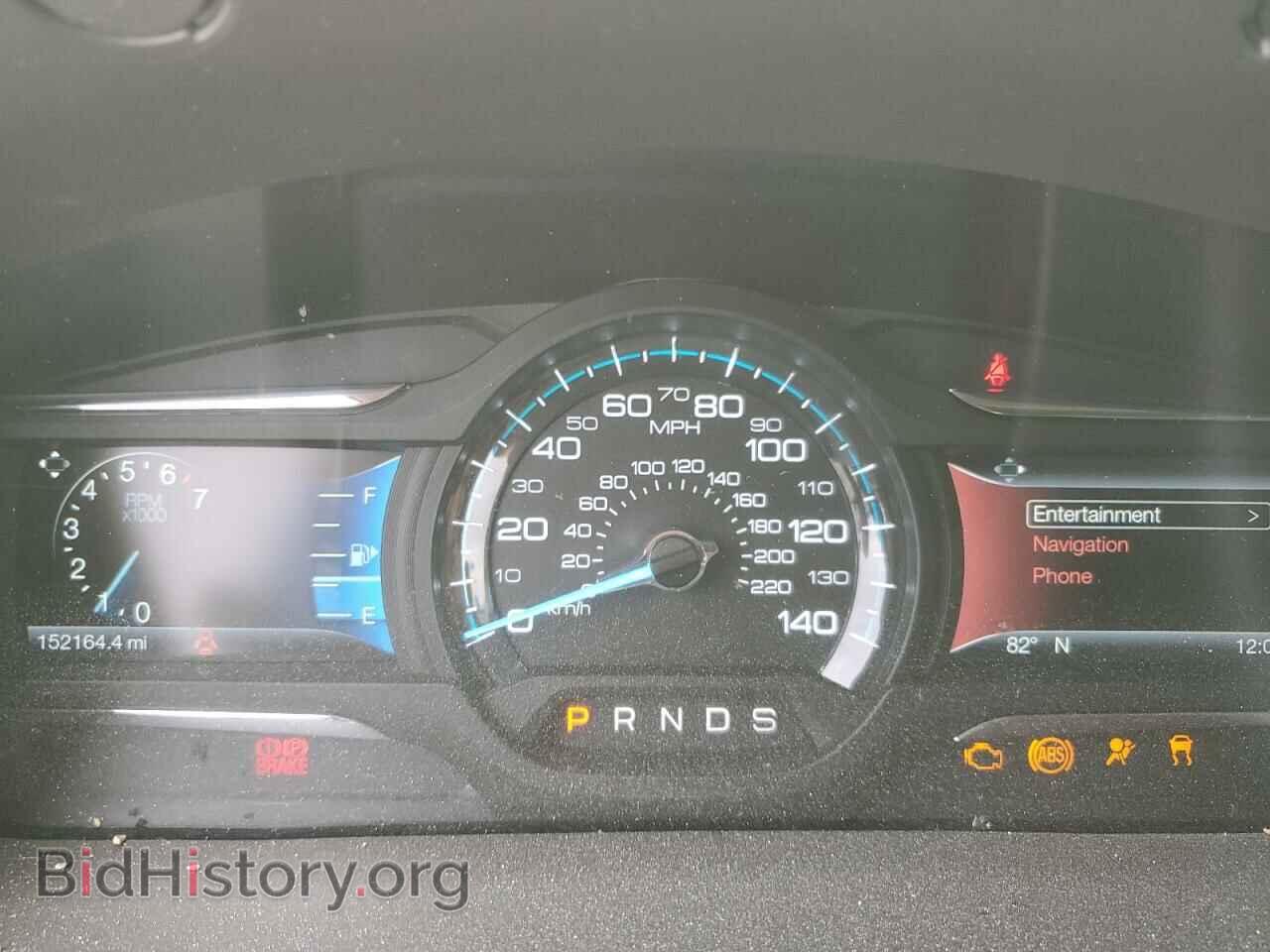 2016 FORD FLEX - VIN: 2FMHK6DT4GBA20759 - Фото 9