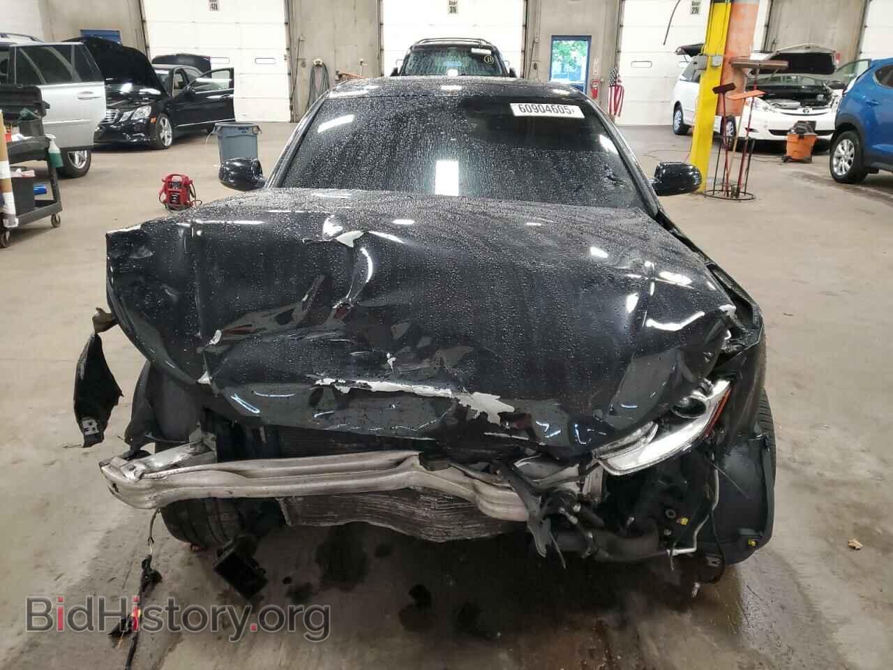 2013 AUDI A4 - VIN: WAUFFAFL9DN041264 - Фото 5