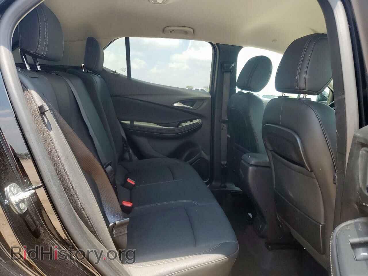 2023 BUICK ENCORE - VIN: KL4MMBS29PB144431 - Photo 11