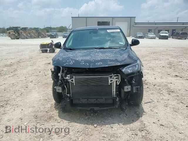 2023 BUICK ENCORE - VIN: KL4MMBS29PB144431 - Photo 15