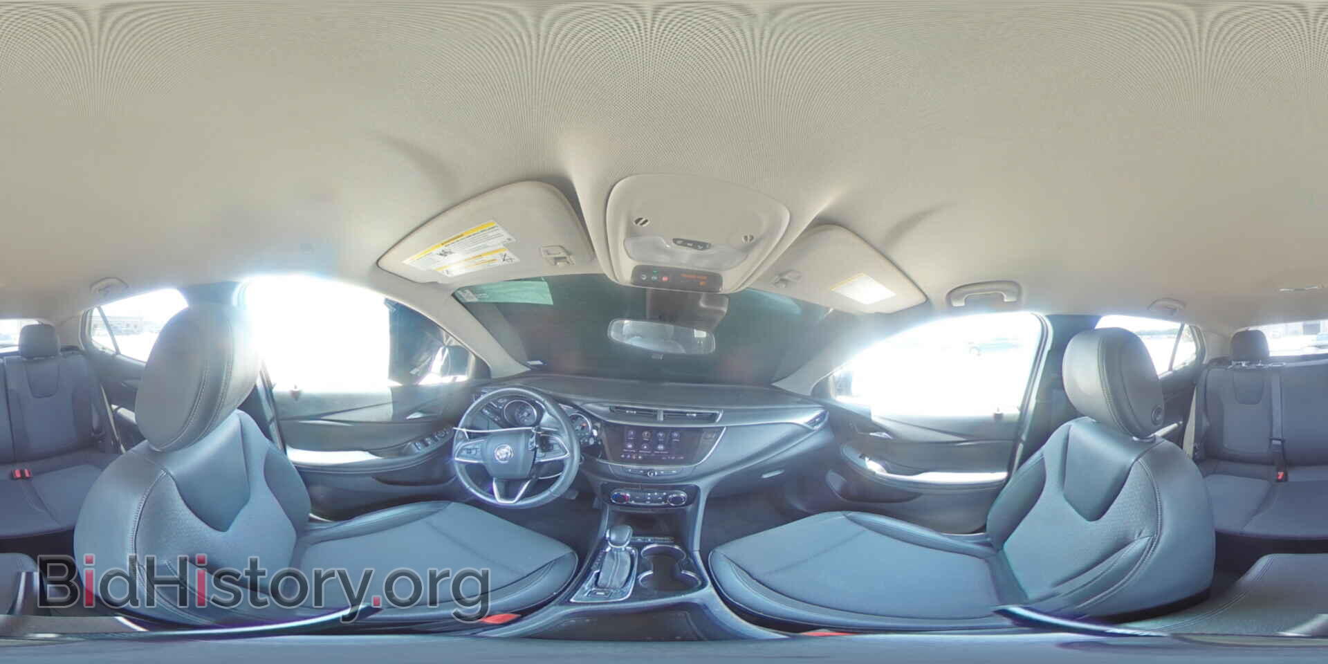 2023 BUICK ENCORE - VIN: KL4MMBS29PB144431 - Photo 16