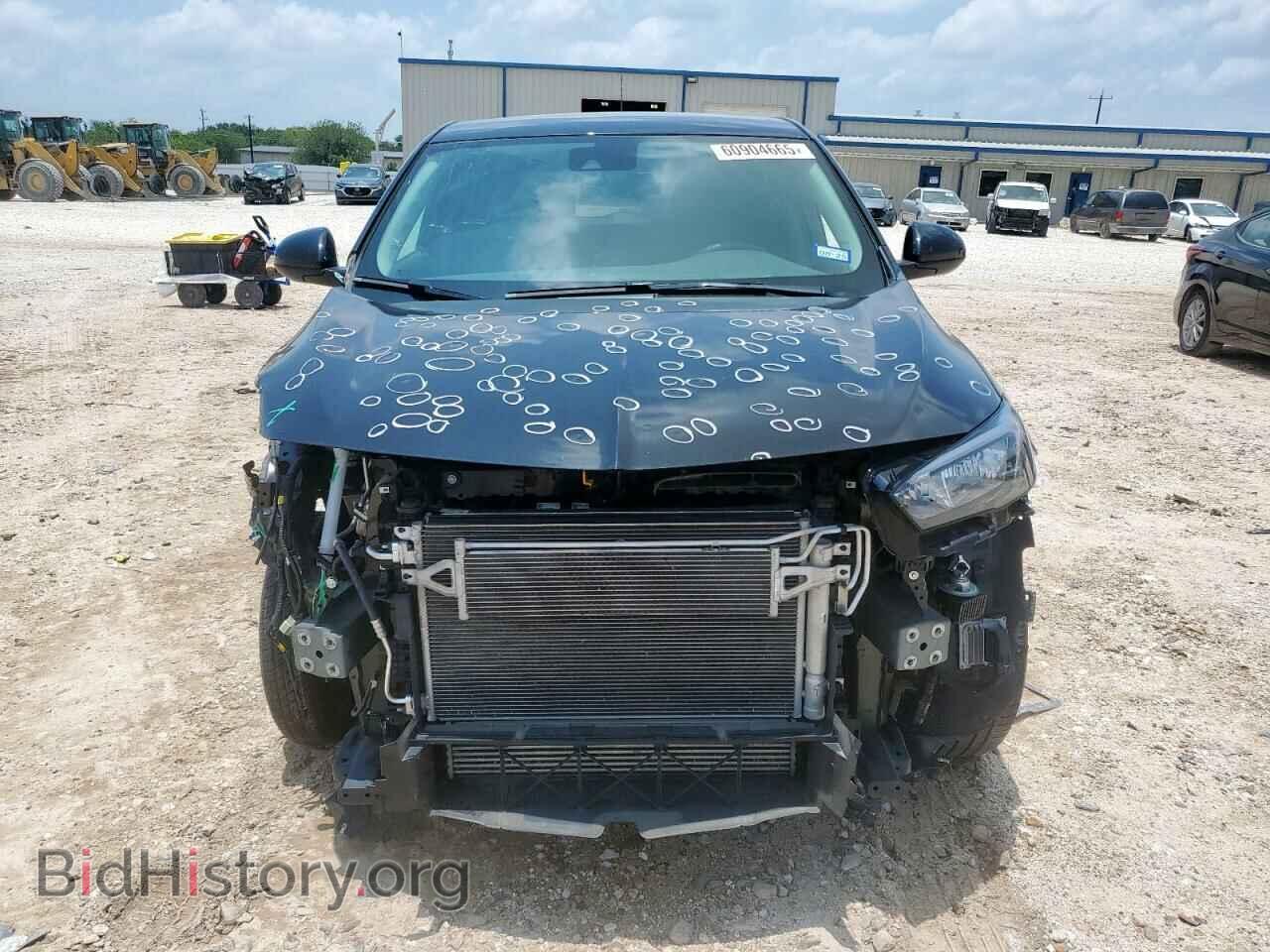 2023 BUICK ENCORE - VIN: KL4MMBS29PB144431 - Photo 5