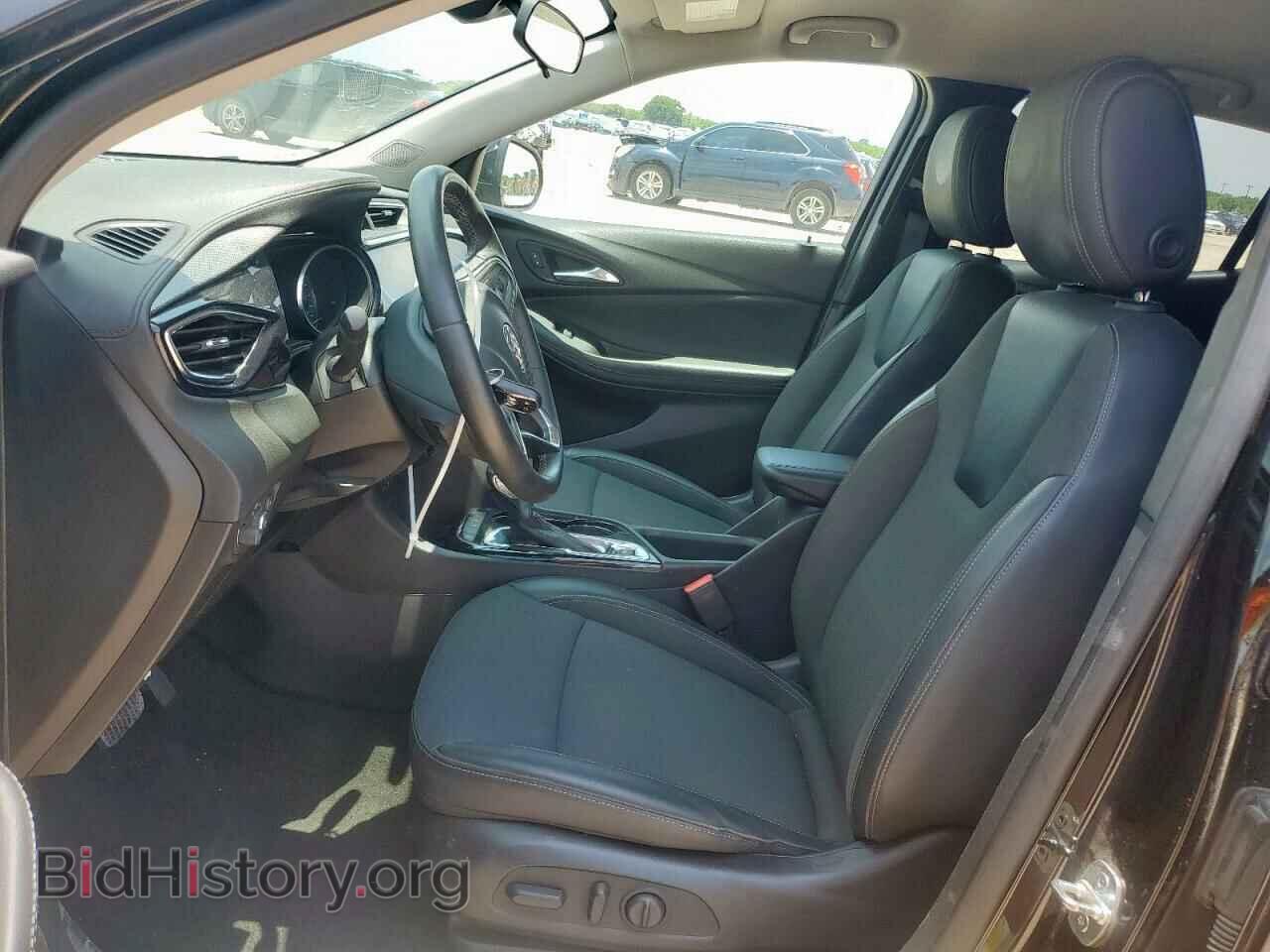 2023 BUICK ENCORE - VIN: KL4MMBS29PB144431 - Photo 7