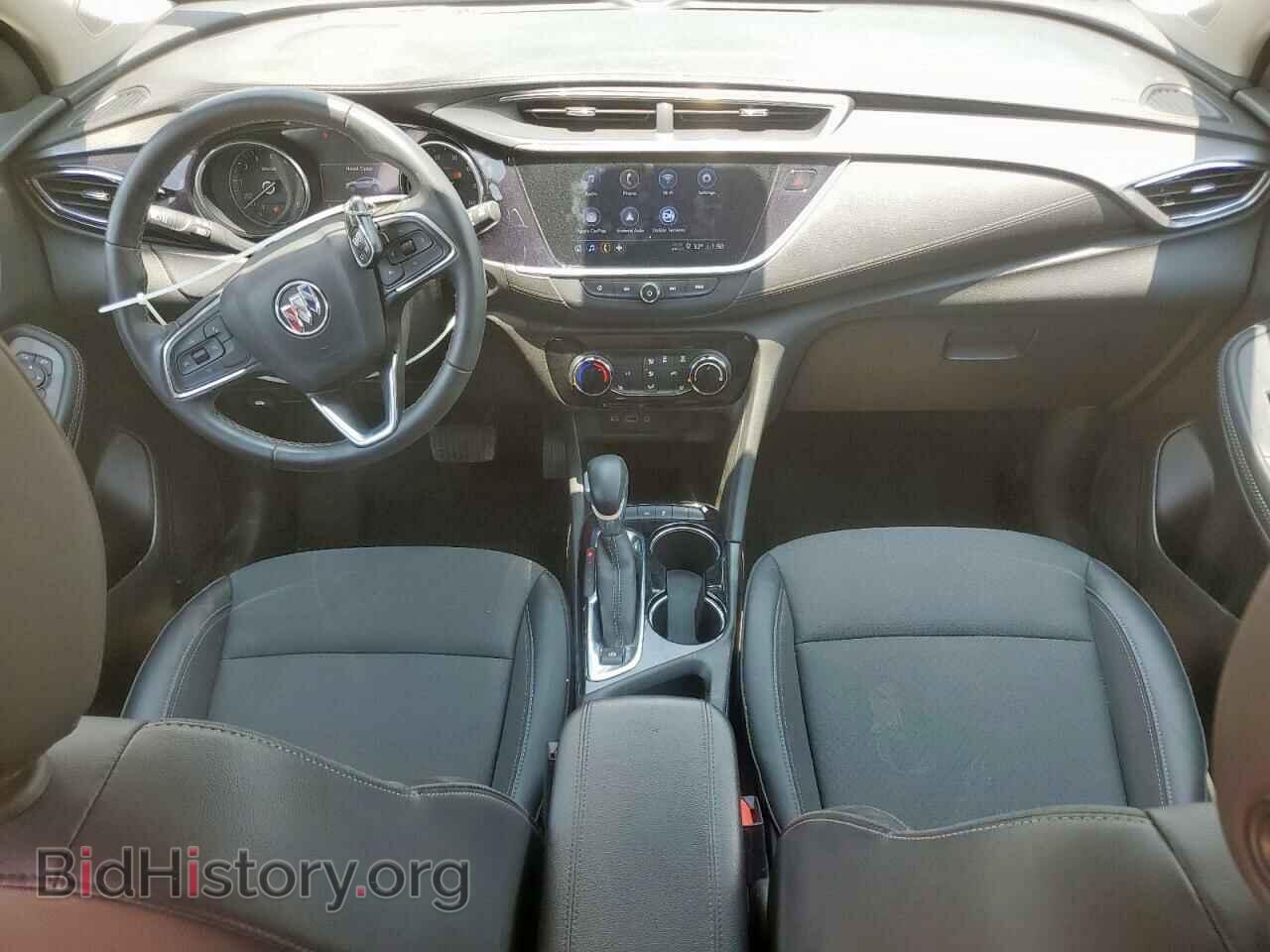 2023 BUICK ENCORE - VIN: KL4MMBS29PB144431 - Photo 8
