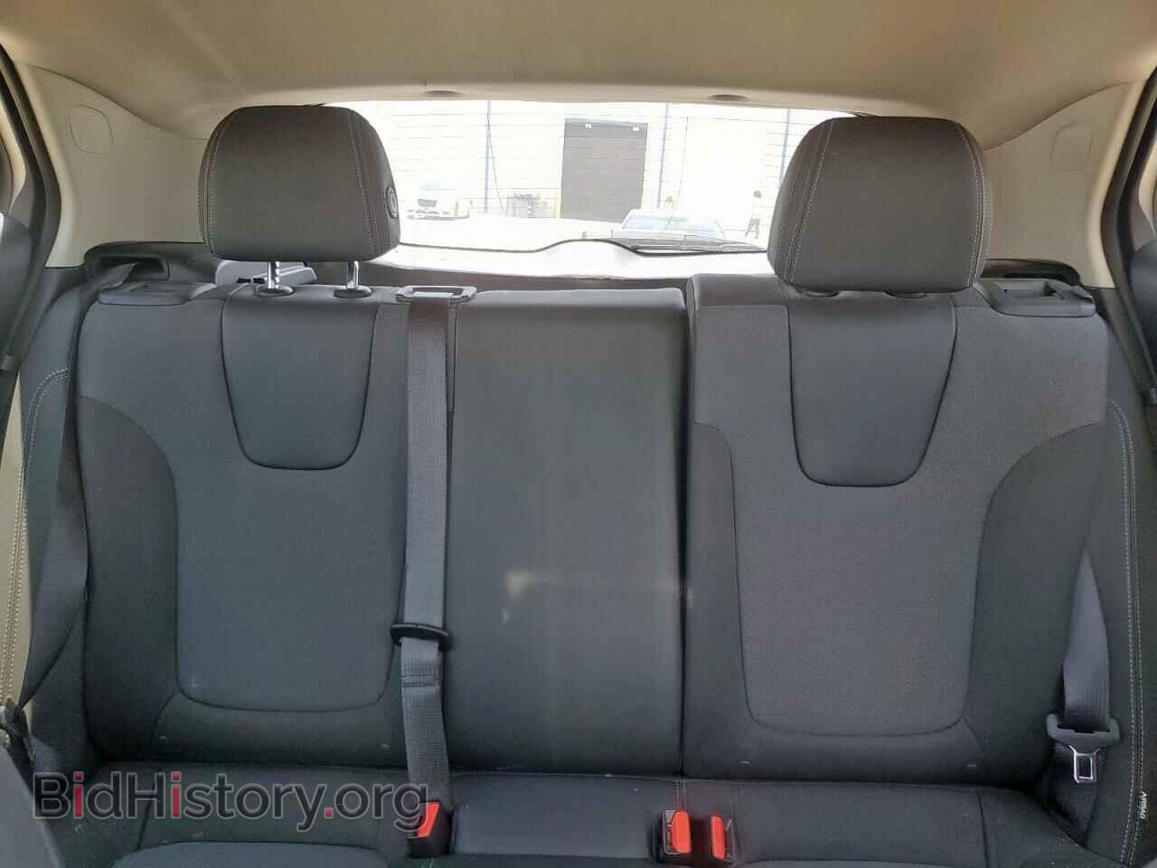 2023 BUICK ENCORE - VIN: KL4MMBS29PB144431 - Photo 10