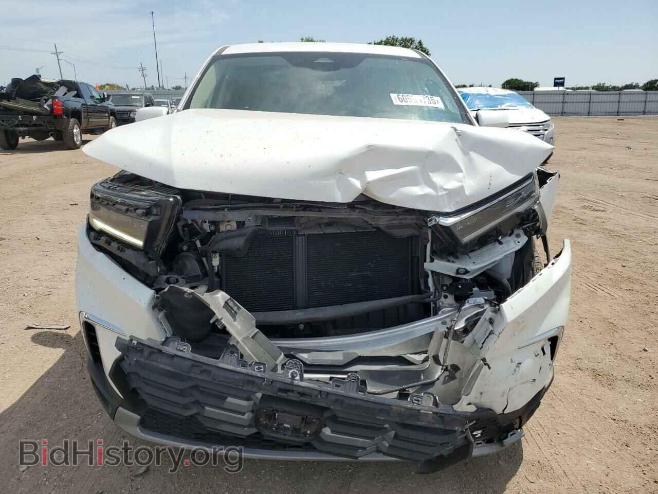 2024 HONDA PILOT - VIN: 5FNYG1H49RB041351 - Фото 5