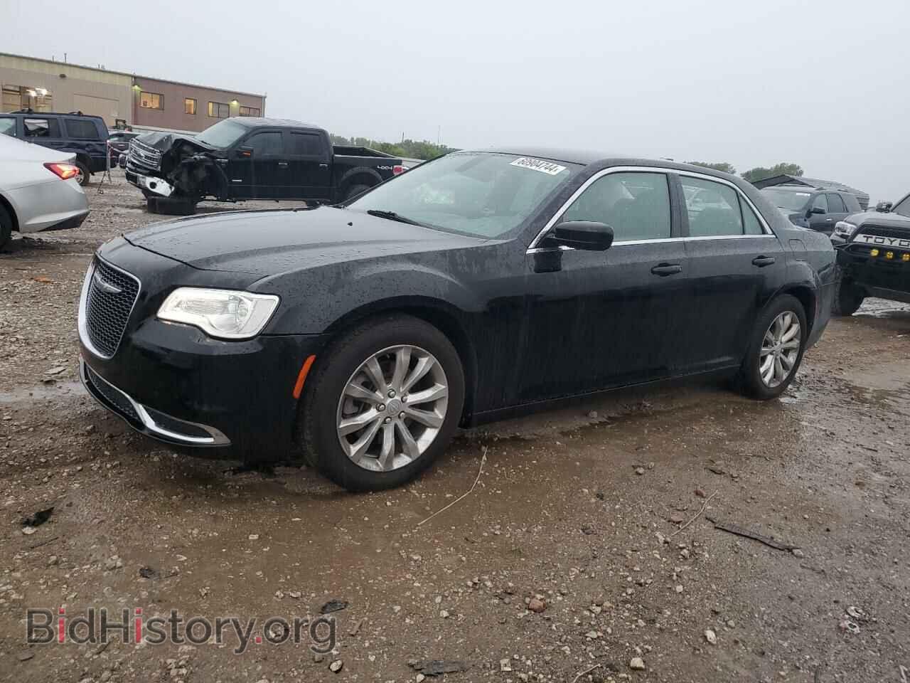 Photo 2C3CCARGXJH229023 - CHRYSLER 300 2018