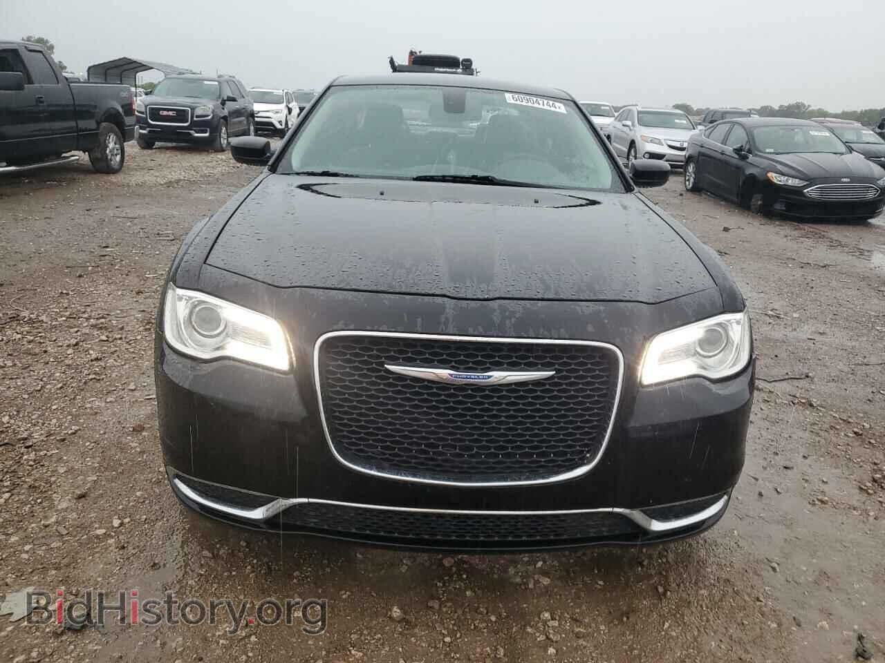 2018 CHRYSLER 300 - VIN: 2C3CCARGXJH229023 - Фото 5