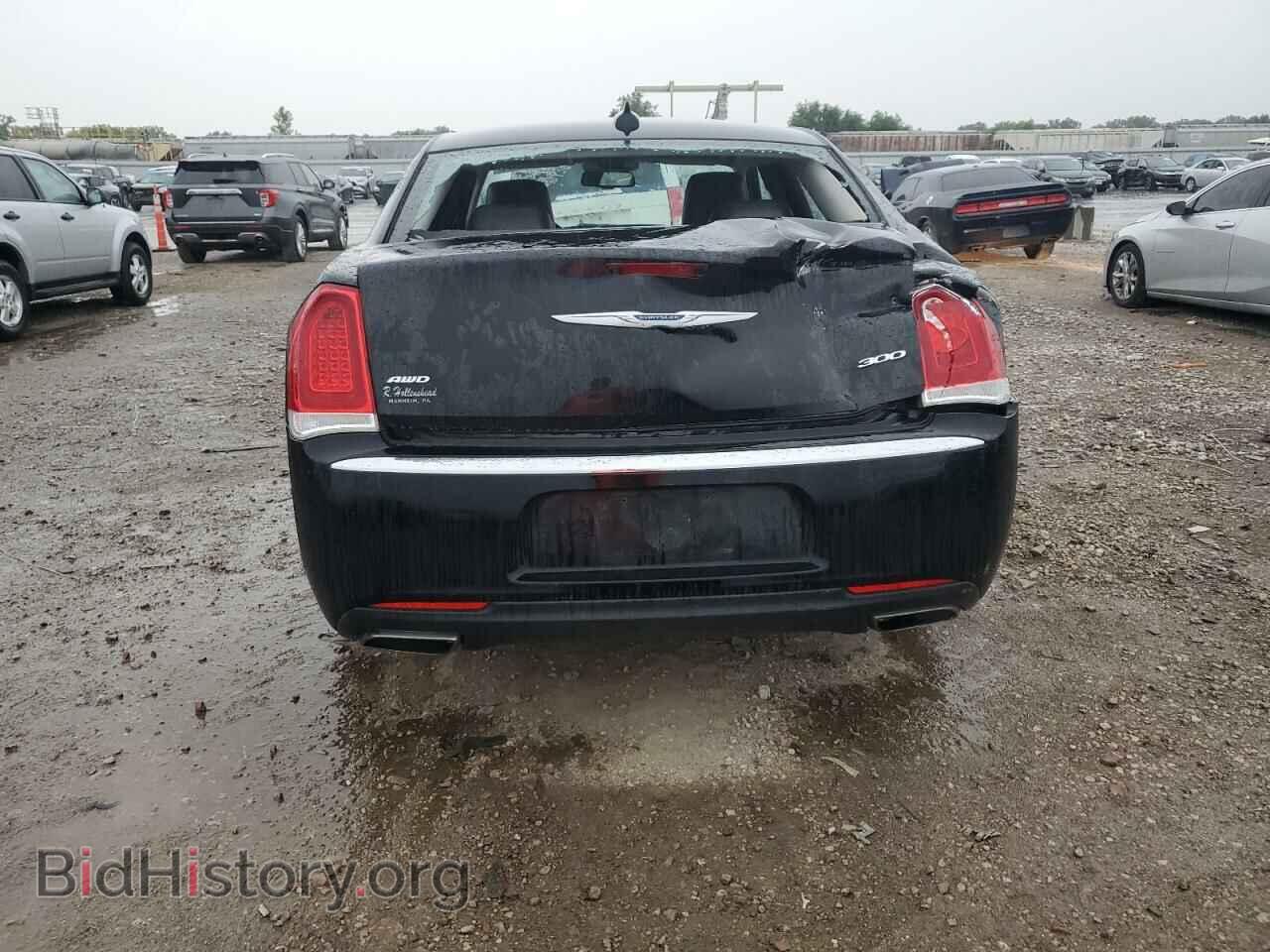 2018 CHRYSLER 300 - VIN: 2C3CCARGXJH229023 - Фото 6