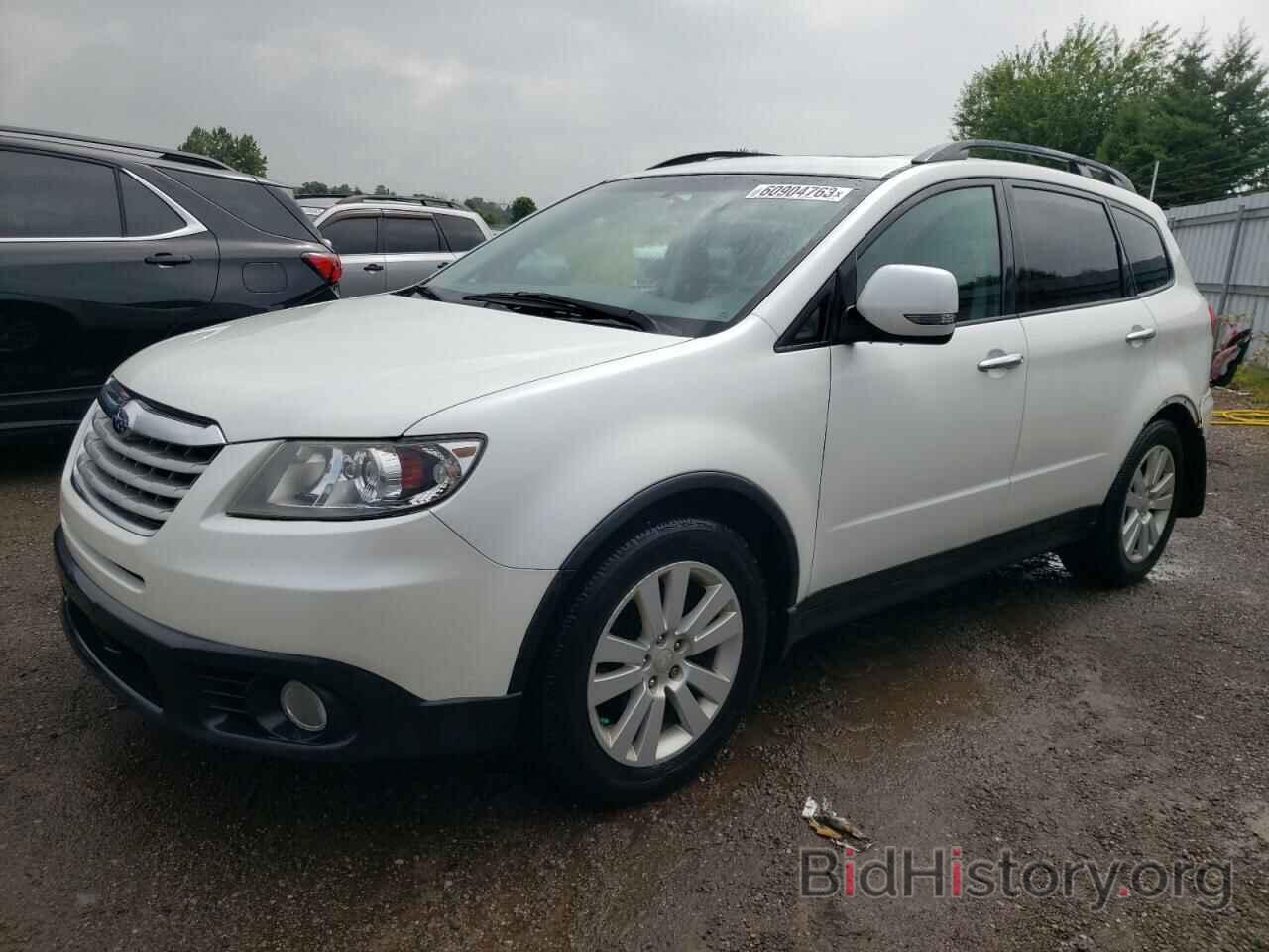 Photo 4S4WX99D694407807 - SUBARU TRIBECA 2009