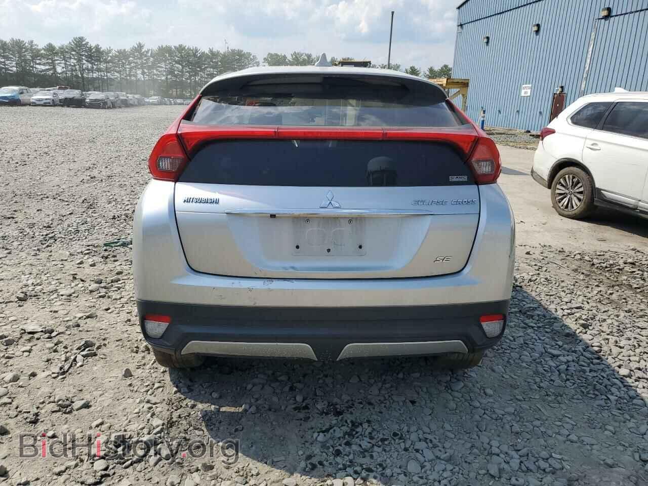2019 MITSUBISHI ECLIPSE - VIN: JA4AT5AA5KZ002951 - Фото 6