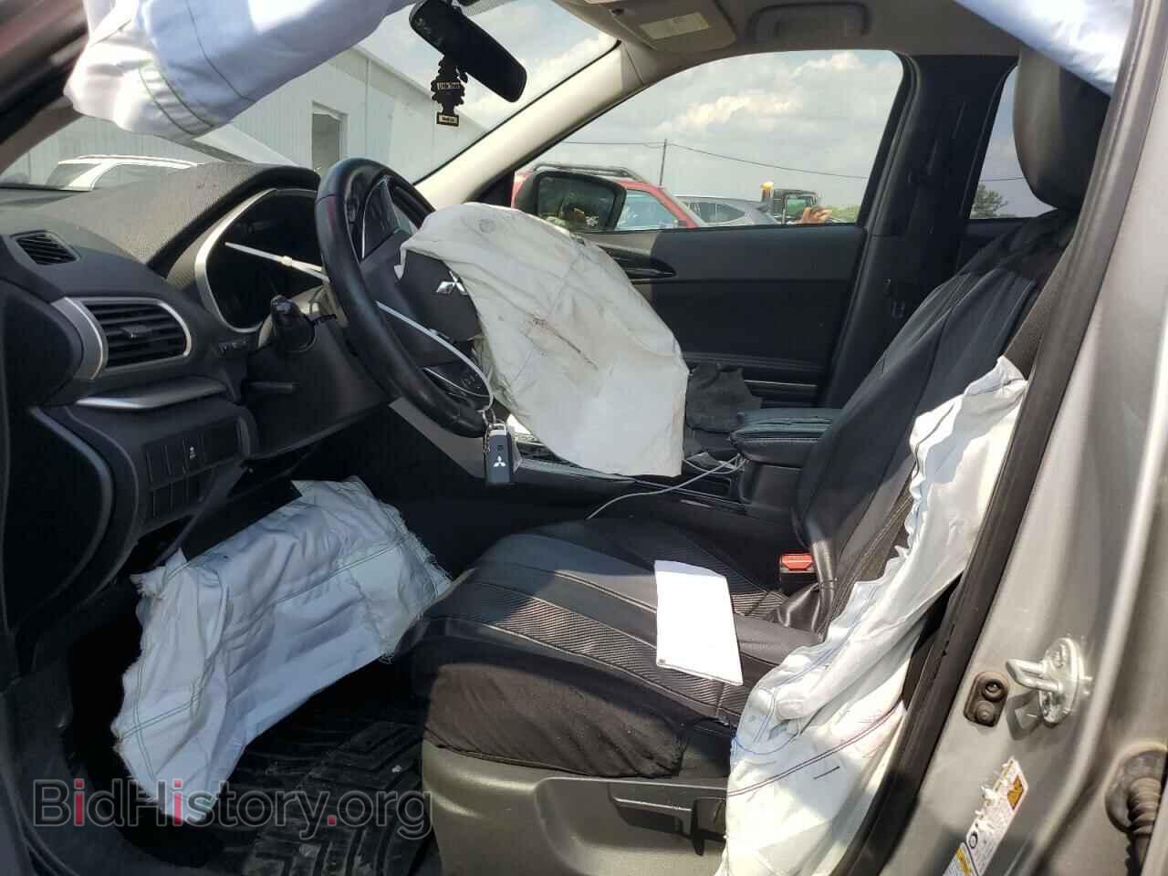 2019 MITSUBISHI ECLIPSE - VIN: JA4AT5AA5KZ002951 - Фото 7