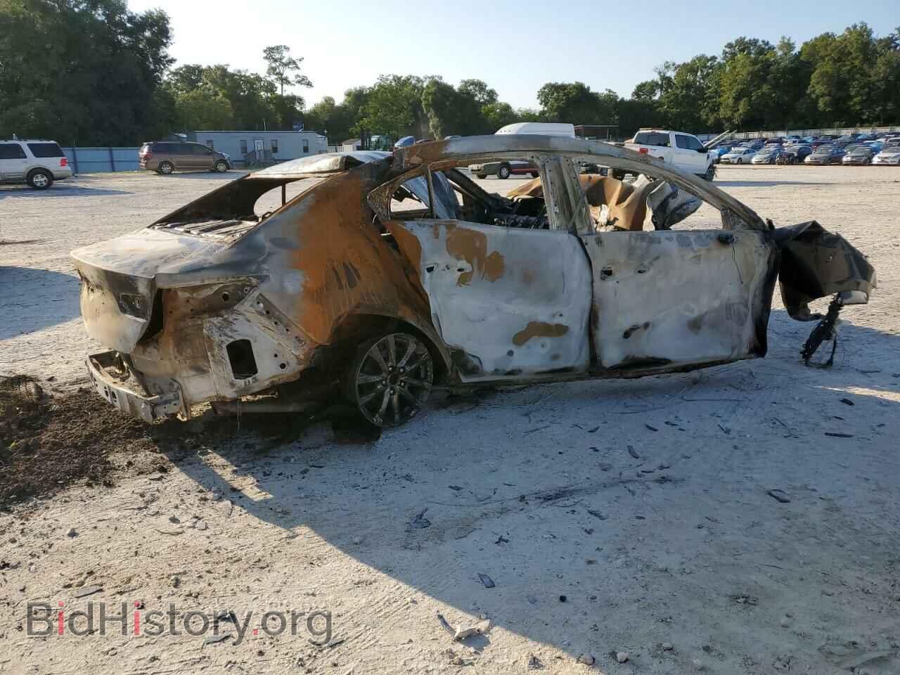 2019 MAZDA 3 - VIN: JM1BPABL5K1107978 - Photo 3
