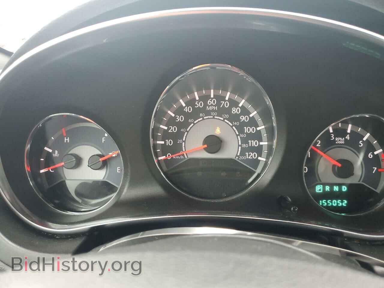 2012 CHRYSLER 200 - VIN: 1C3CCBAB2CN248293 - Фото 9