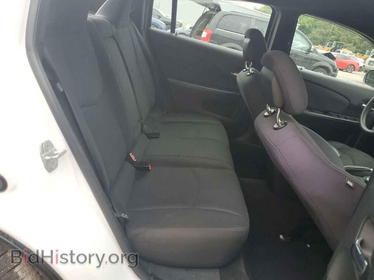 2012 CHRYSLER 200 - VIN: 1C3CCBAB2CN248293 - Фото 10