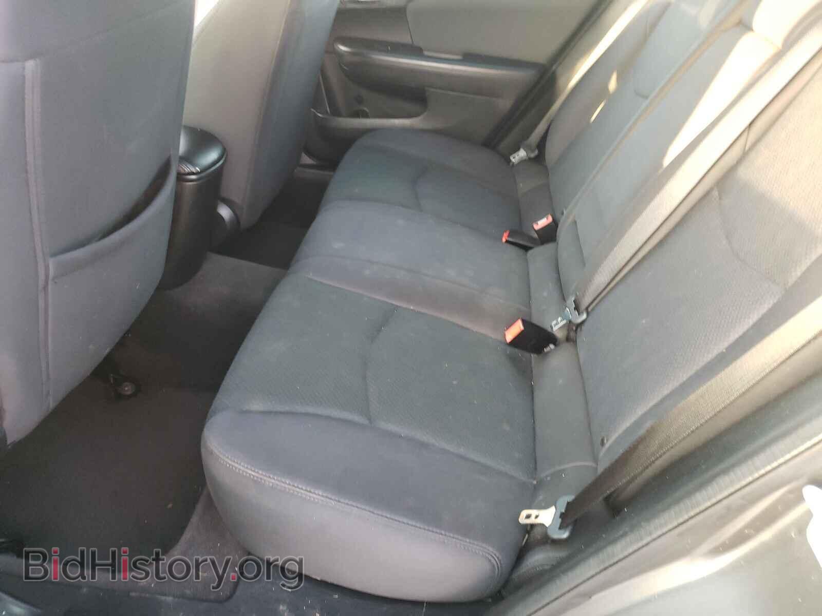 2012 CHRYSLER 200 - VIN: 1C3CCBAB4CN217319 - Фото 6