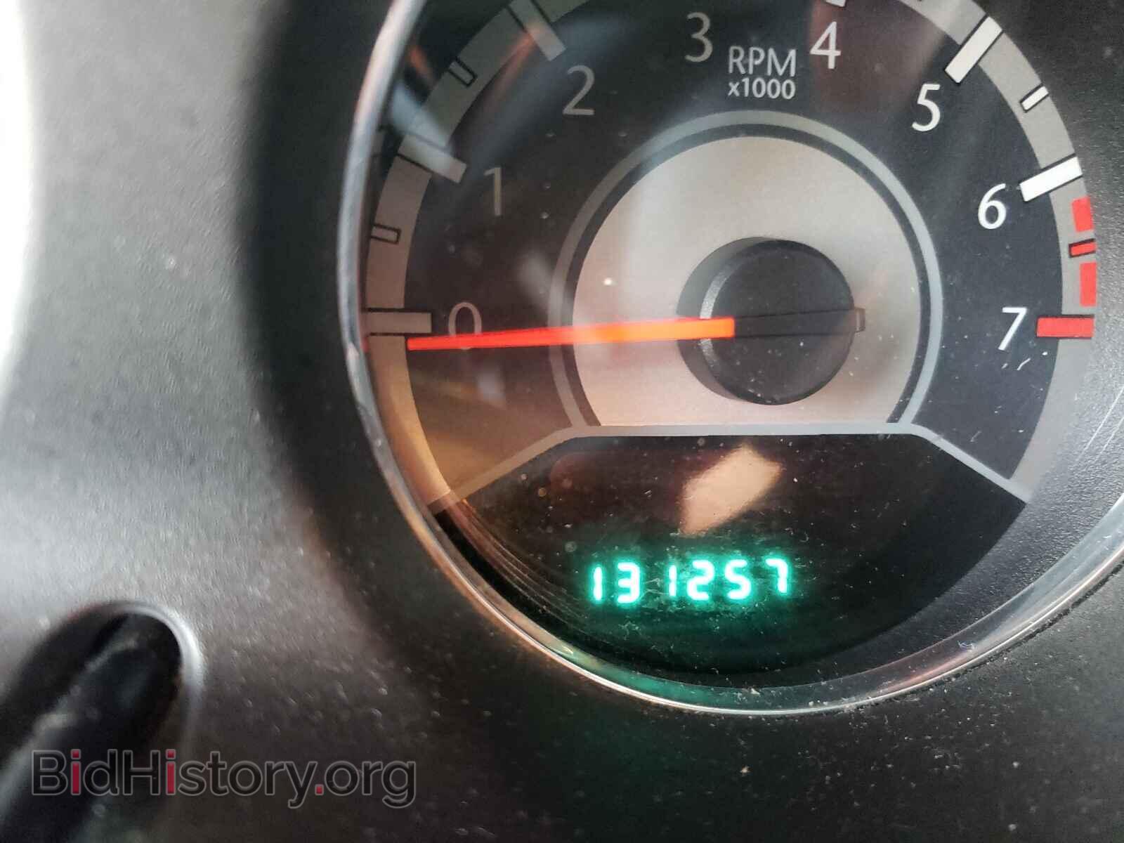 2012 CHRYSLER 200 - VIN: 1C3CCBAB4CN217319 - Фото 8
