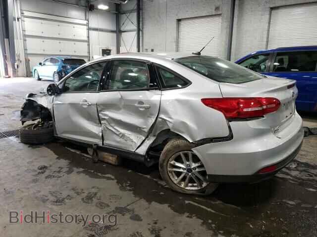 2015 FORD FOCUS - VIN: 1FADP3F20FL294052 - Фото 2