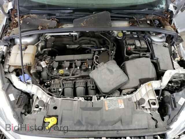 2015 FORD FOCUS - VIN: 1FADP3F20FL294052 - Фото 11