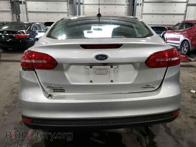 2015 FORD FOCUS - VIN: 1FADP3F20FL294052 - Фото 6