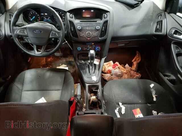 2015 FORD FOCUS - VIN: 1FADP3F20FL294052 - Фото 8