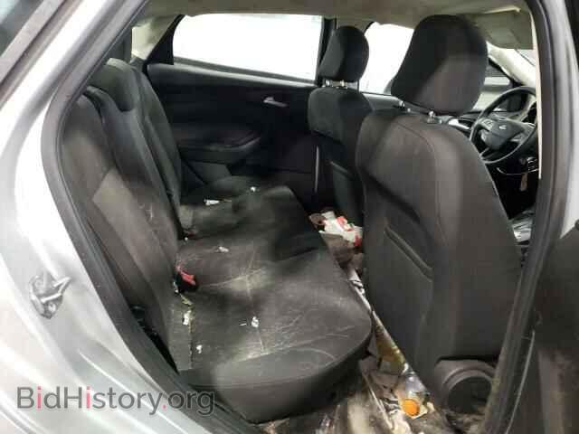 2015 FORD FOCUS - VIN: 1FADP3F20FL294052 - Фото 10