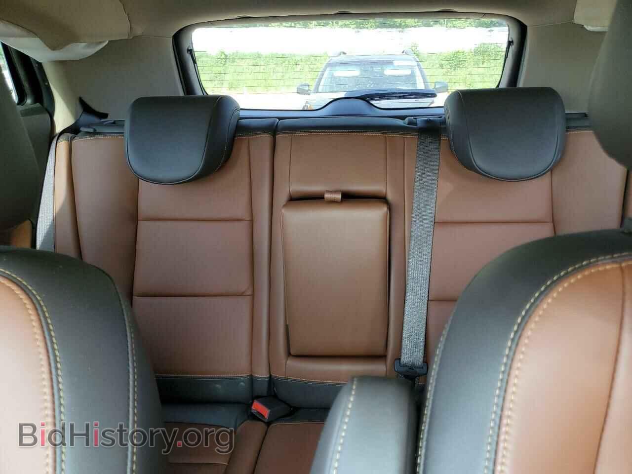 2015 BUICK ENCORE - VIN: KL4CJCSB7FB031229 - Photo 10