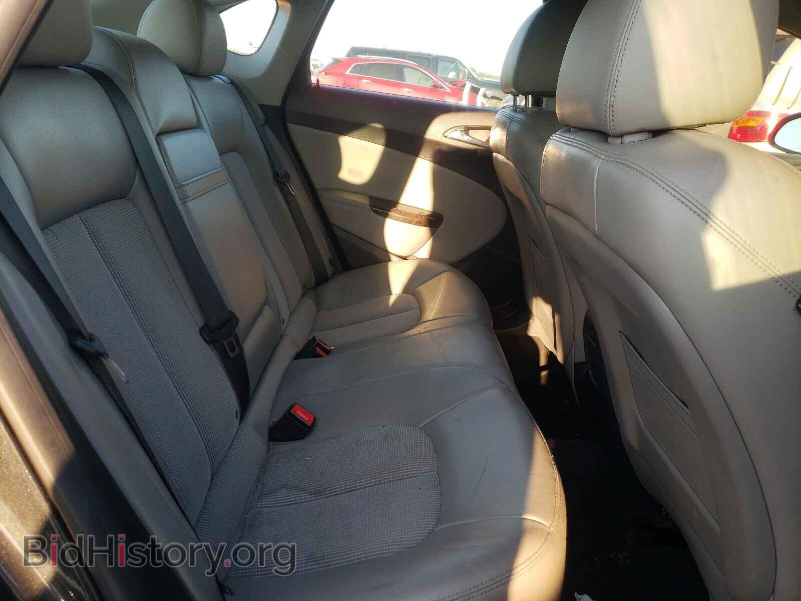 2014 BUICK VERANO - VIN: 1G4PN5SK5E4229331 - Фото 6