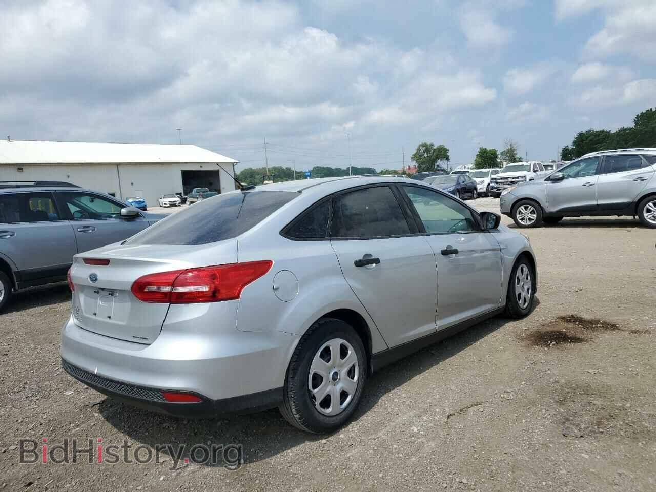 2015 FORD FOCUS - VIN: 1FADP3E20FL308355 - Photo 3