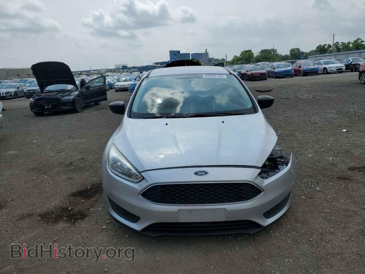 2015 FORD FOCUS - VIN: 1FADP3E20FL308355 - Photo 5