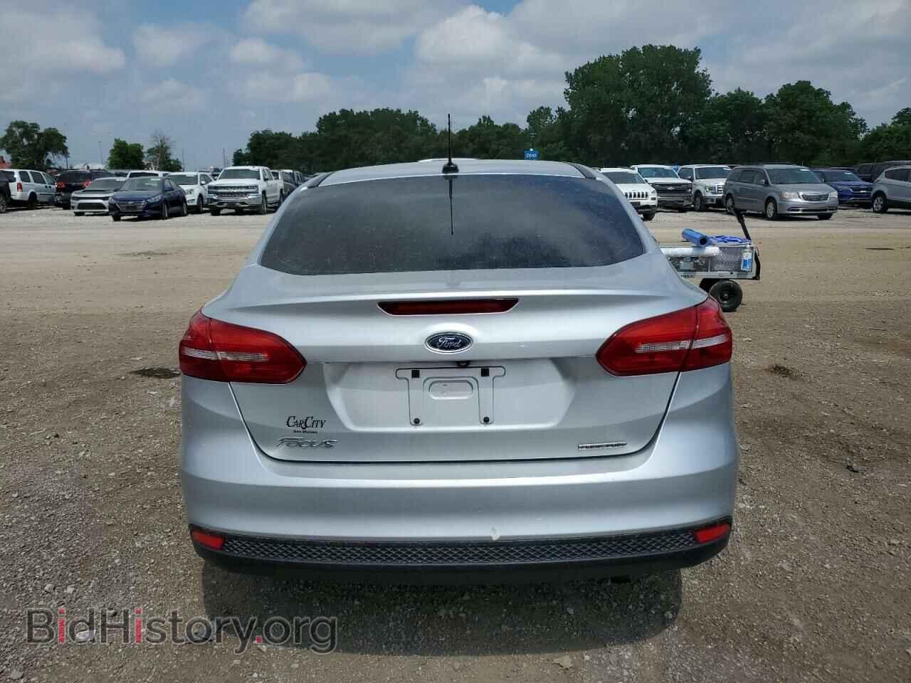 2015 FORD FOCUS - VIN: 1FADP3E20FL308355 - Photo 6