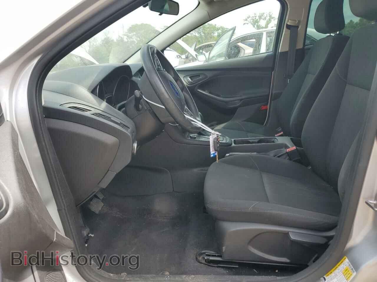 2015 FORD FOCUS - VIN: 1FADP3E20FL308355 - Photo 7
