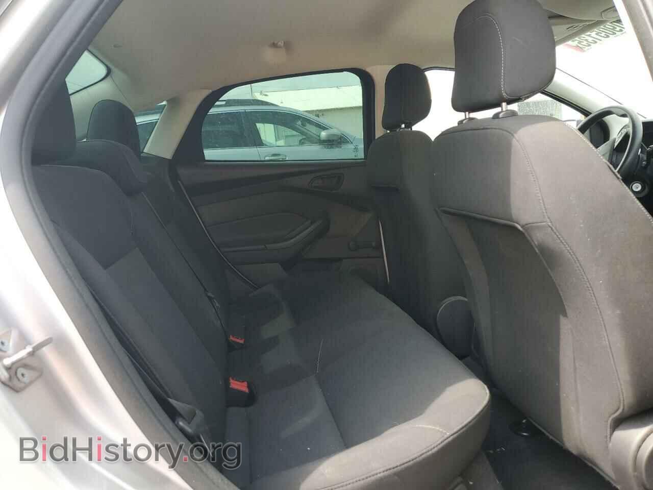 2015 FORD FOCUS - VIN: 1FADP3E20FL308355 - Photo 10