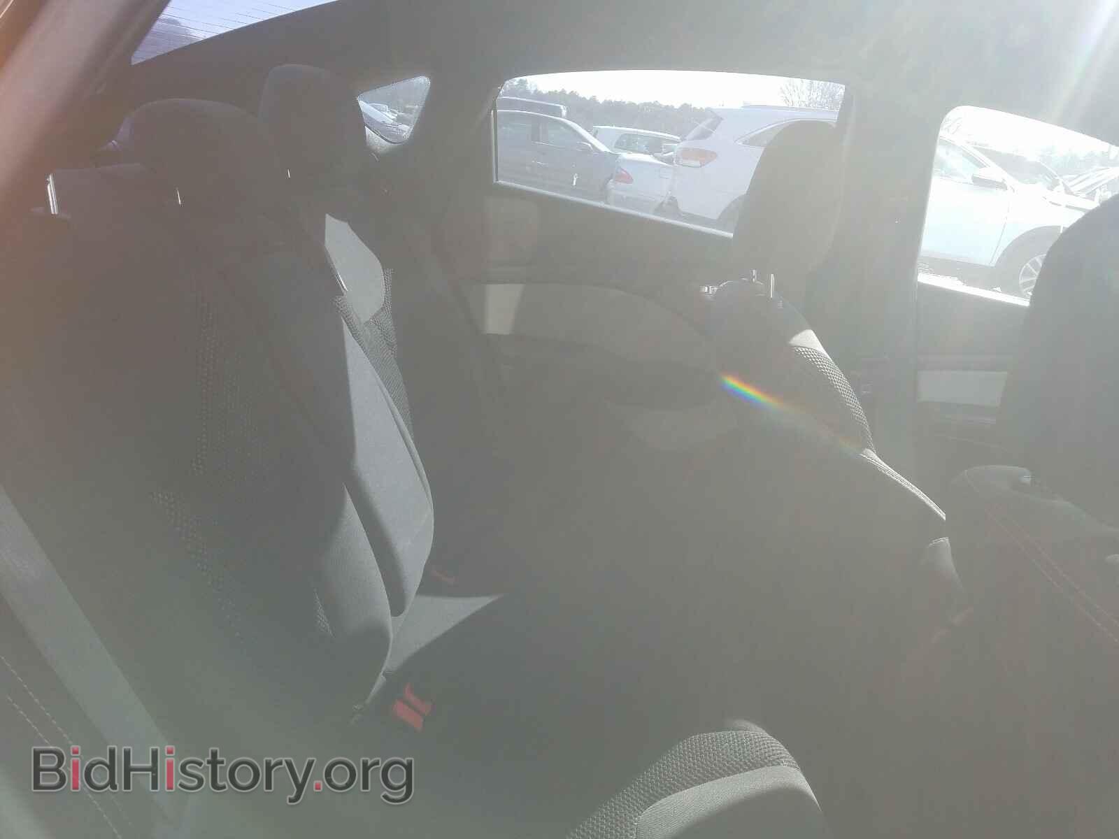 2015 DODGE DART - VIN: 1C3CDFBB8FD142055 - Фото 6