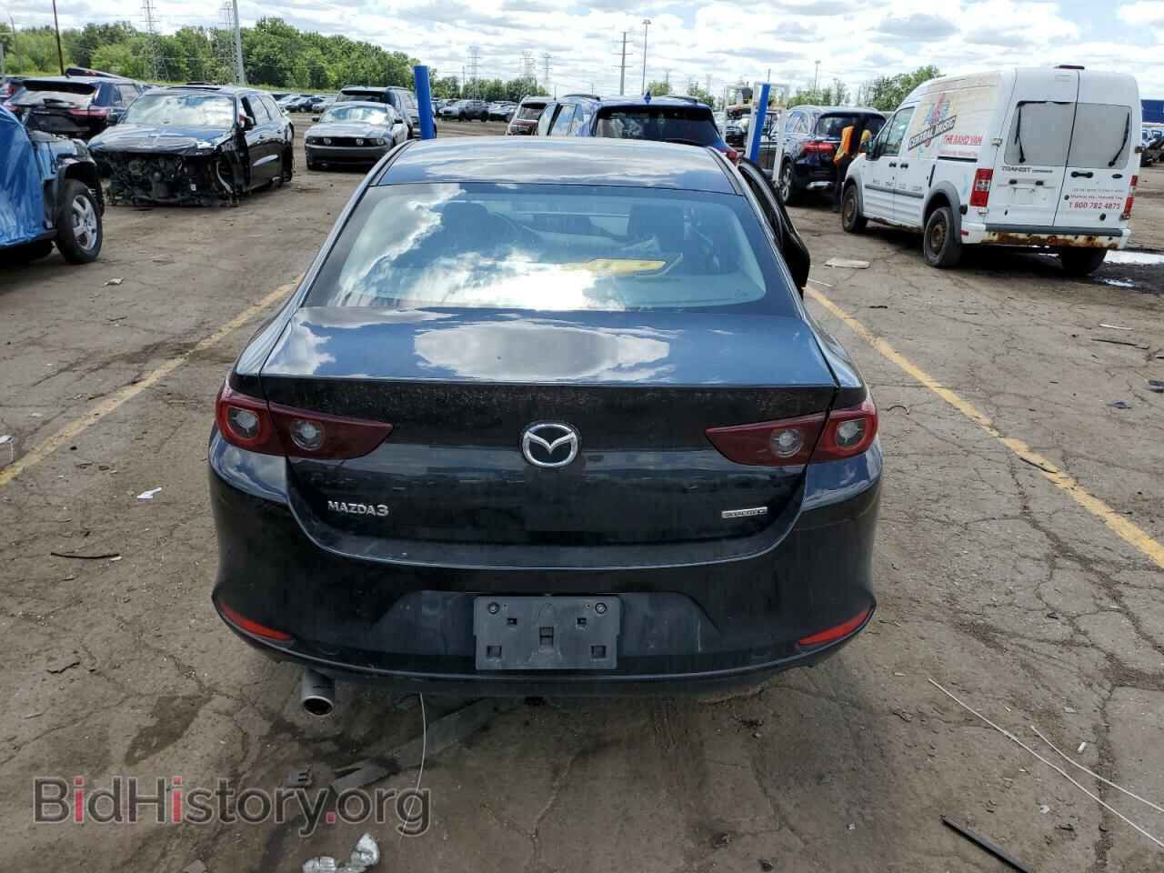 2022 MAZDA 3 - VIN: 3MZBPAA78NM306967 - Фото 6