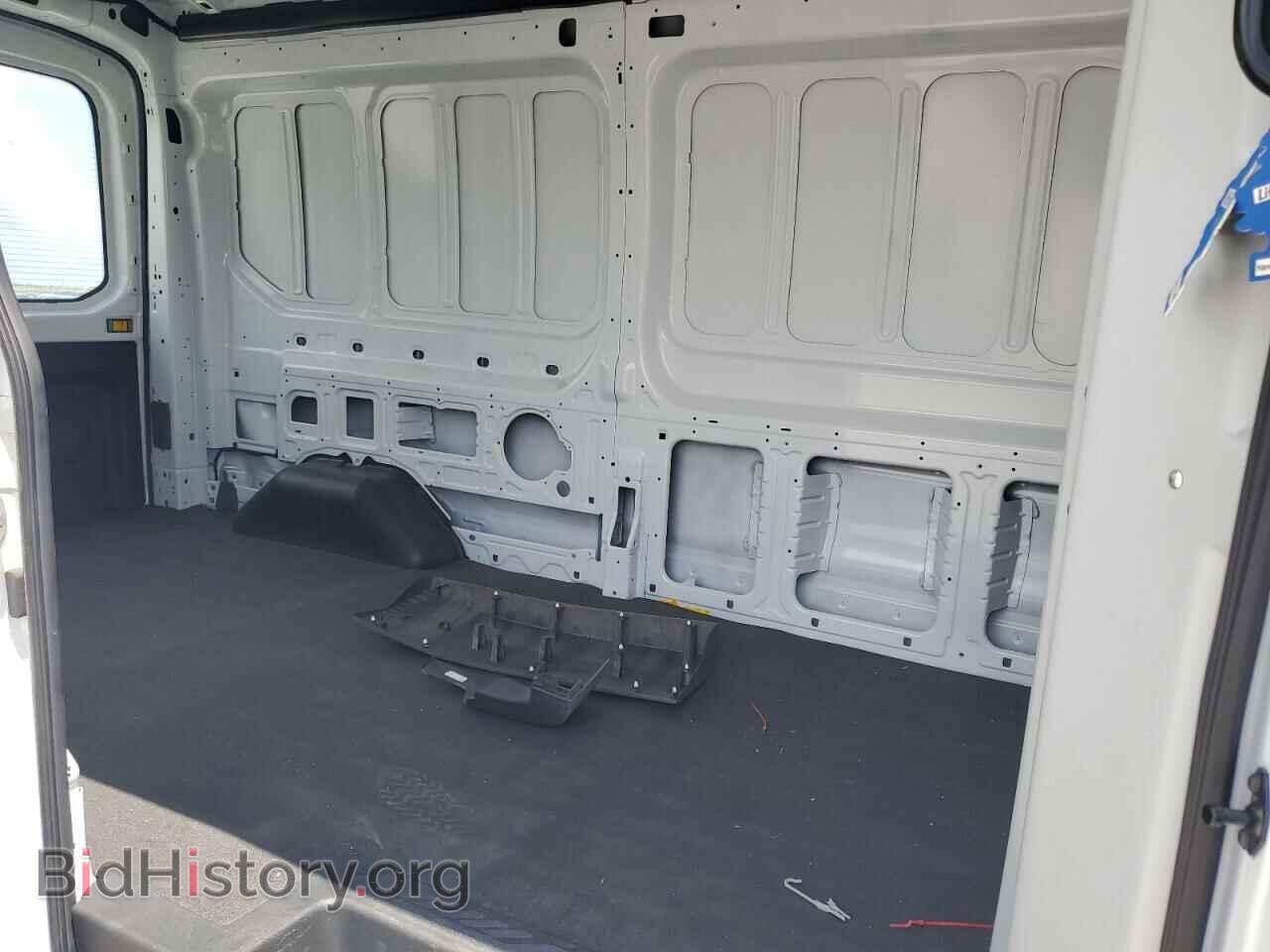 2023 FORD TRANSIT - VIN: 1FTBR1C81PKB53460 - Фото 11