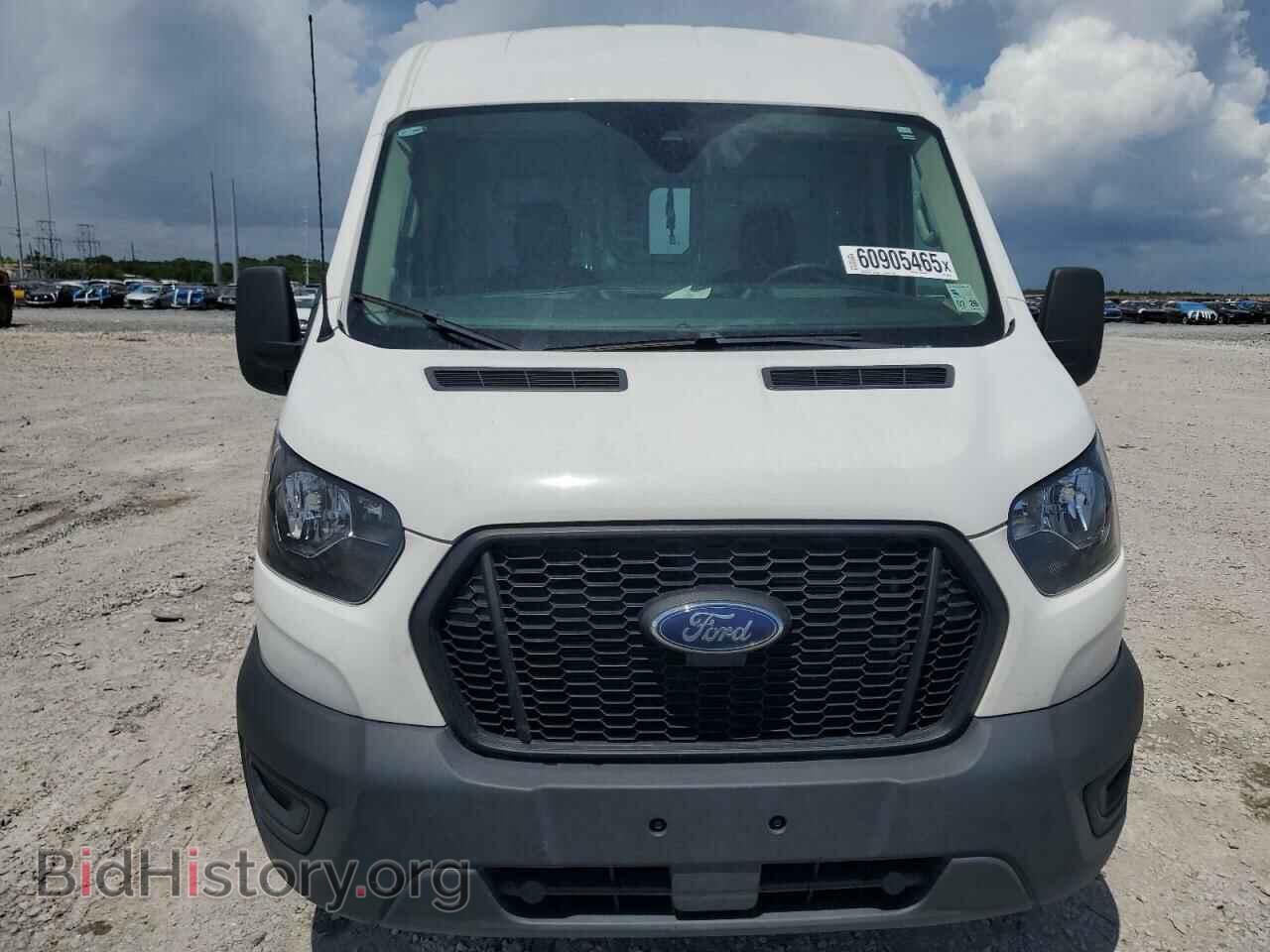 2023 FORD TRANSIT - VIN: 1FTBR1C81PKB53460 - Фото 5