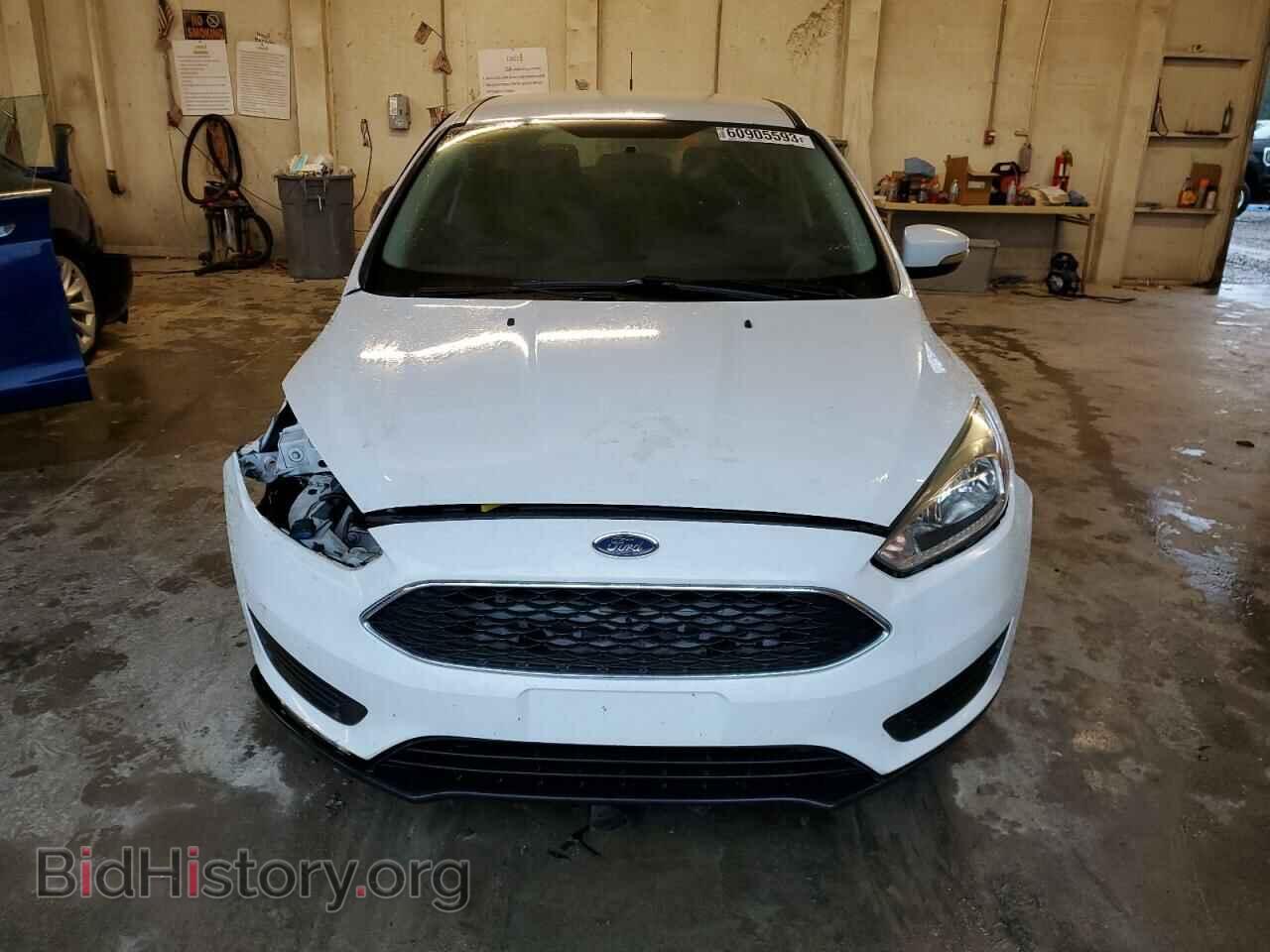 2015 FORD FOCUS - VIN: 1FADP3K29FL289048 - Фото 5