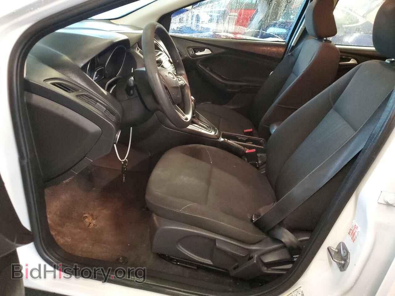 2015 FORD FOCUS - VIN: 1FADP3K29FL289048 - Фото 7