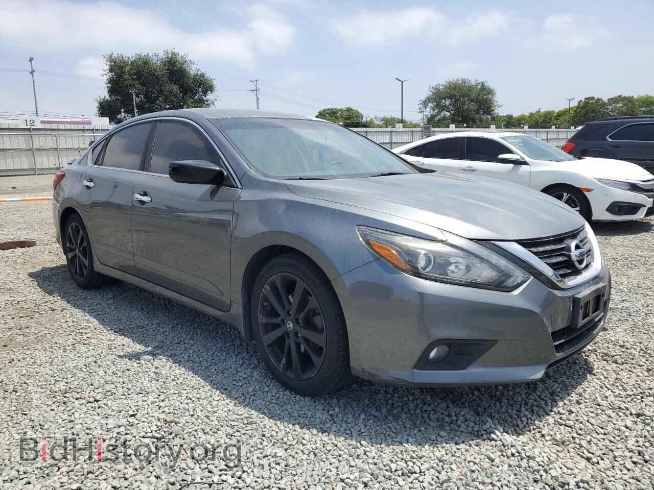 2017 NISSAN ALTIMA - VIN: 1N4AL3AP2HC191784 - Фото 4