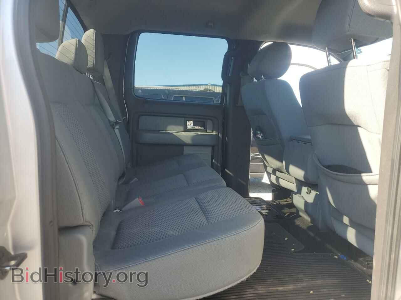 2014 FORD F-150 - VIN: 1FTFW1ET3EFC51956 - Photo 10