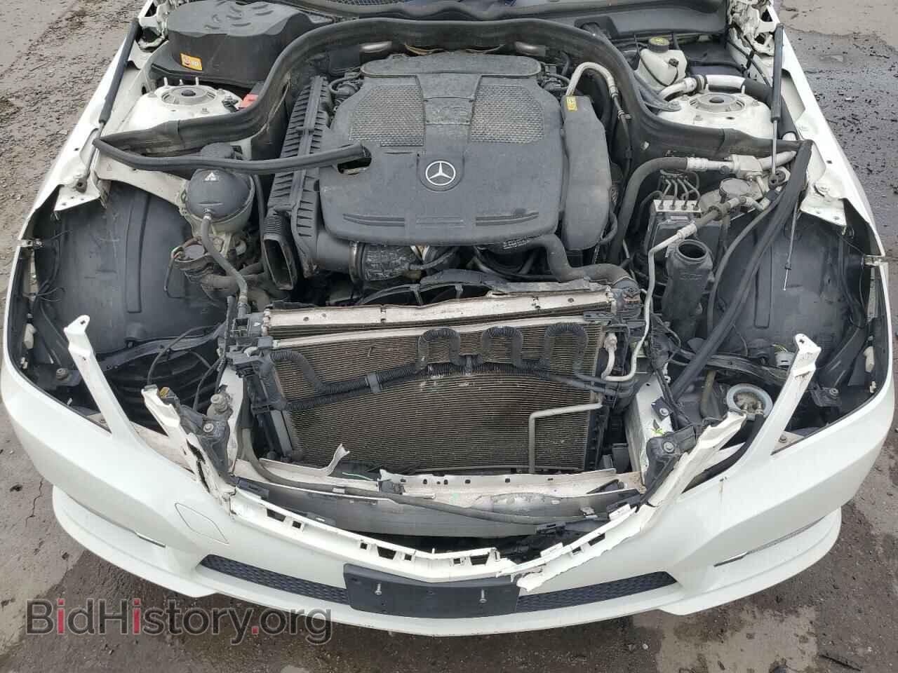 2013 MERCEDES-BENZ E-CLASS - VIN: WDDHF5KB2DA691146 - Фото 11
