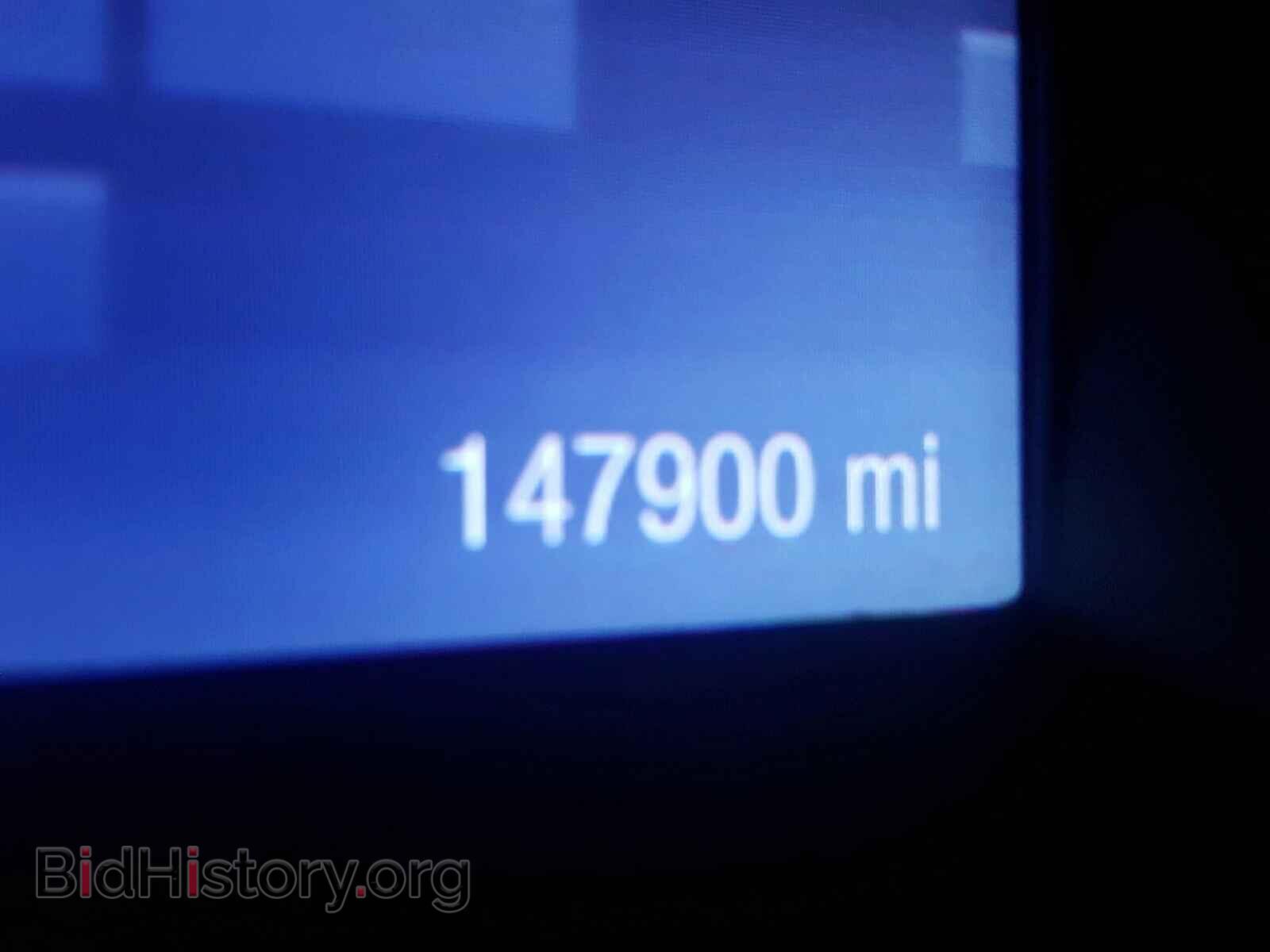 2013 FORD FOCUS SE - VIN: 1FADP3F27DL138314 - Фото 8