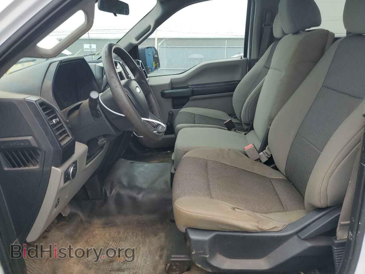 2016 FORD All Models - VIN: 1FTMF1C82GKD47691 - Photo 7