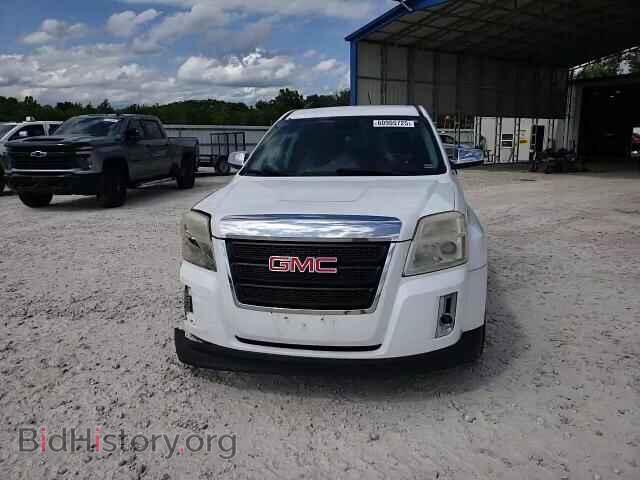 2013 GMC TERRAIN - VIN: 2GKFLTEK9D6292388 - Фото 15