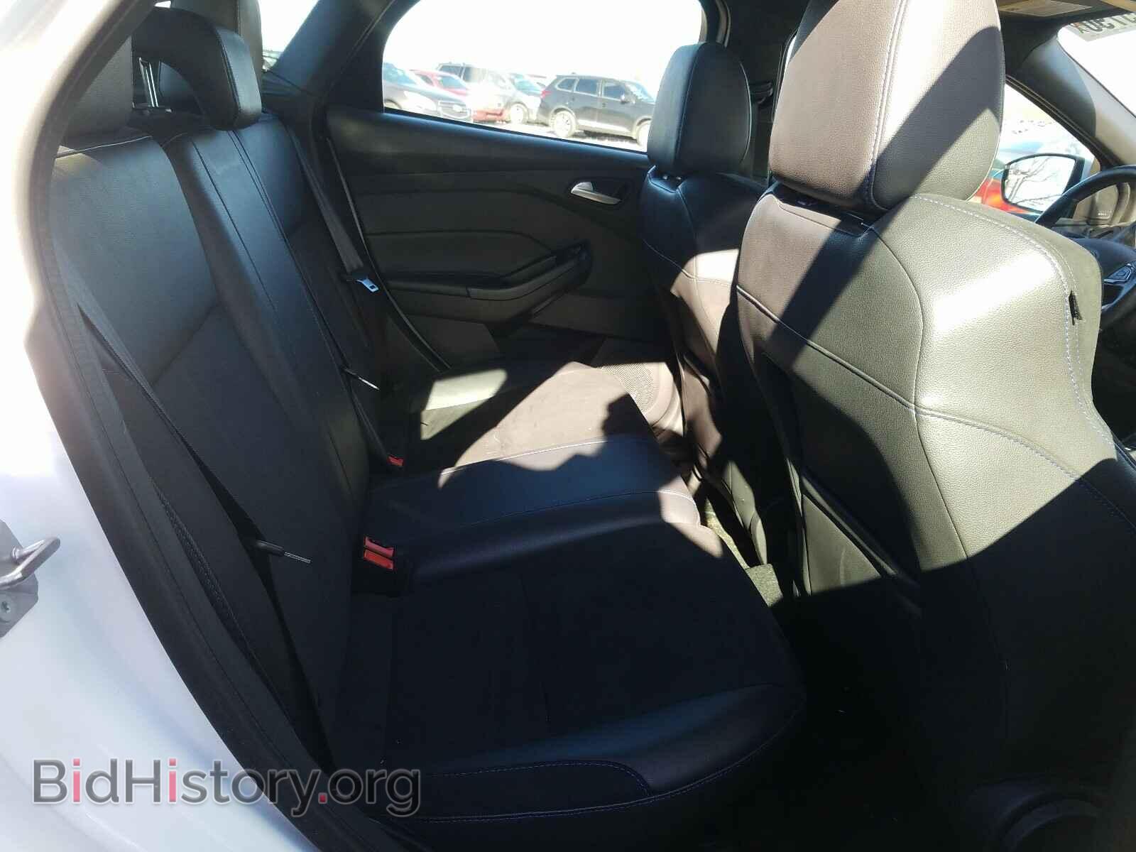 2017 FORD FOCUS - VIN: WF0DP3TH8H4120274 - Photo 6