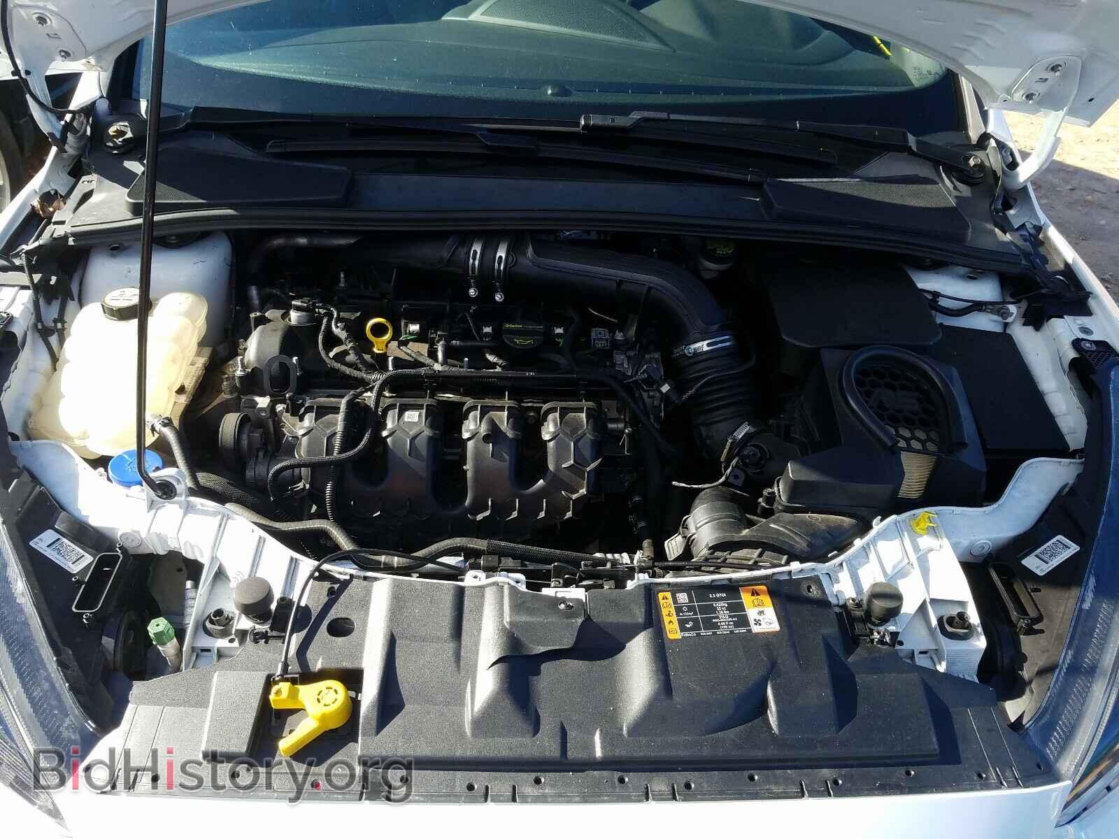 2017 FORD FOCUS - VIN: WF0DP3TH8H4120274 - Photo 7