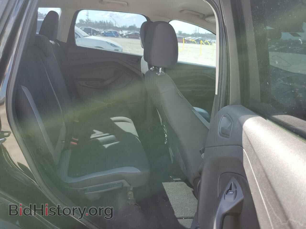2014 FORD ESCAPE - VIN: 1FMCU0F75EUB05442 - Фото 6