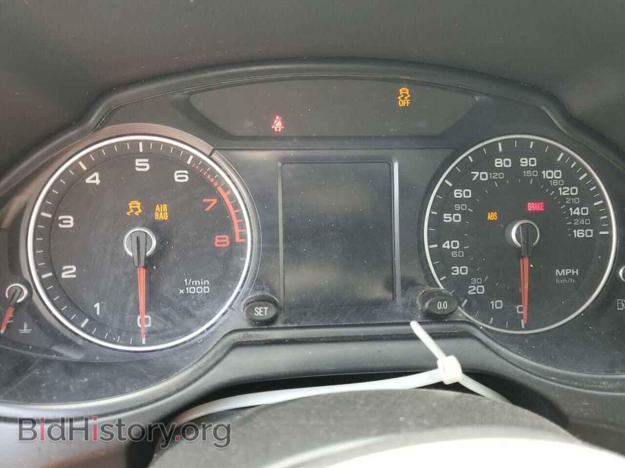 2017 AUDI Q5 - VIN: WA1M2AFPXHA052015 - Фото 9