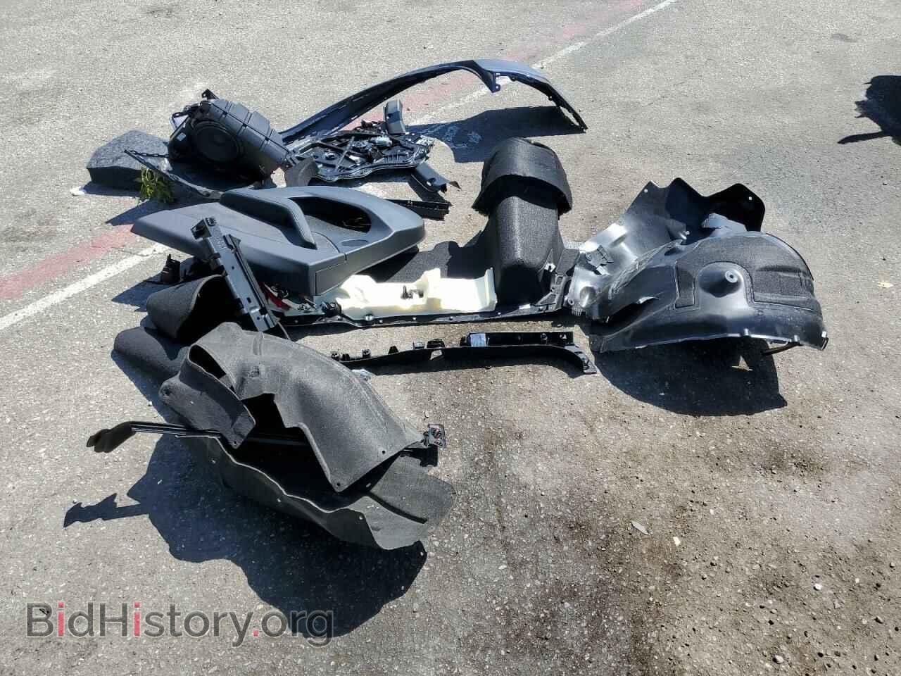 2023 TESLA MODEL Y - VIN: 7SAYGDED5PF961743 - Фото 13